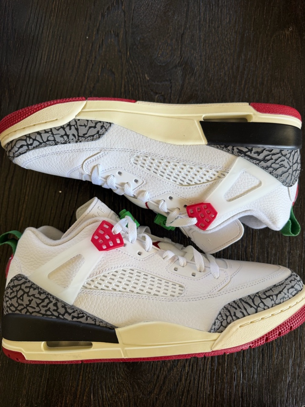 Jordan Spizike Low men’s size 11.5